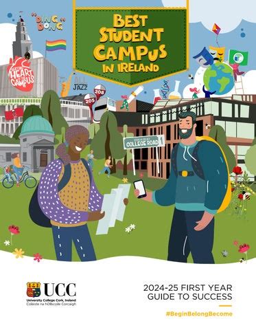 ucc registrar|UCC First Year Guide To Success by discoverUCC .